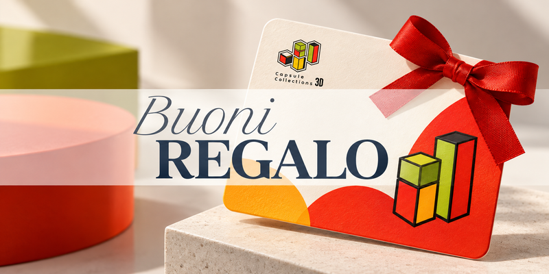 Buoni Regalo