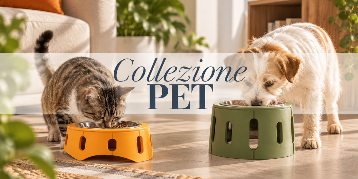 Collezione Pet