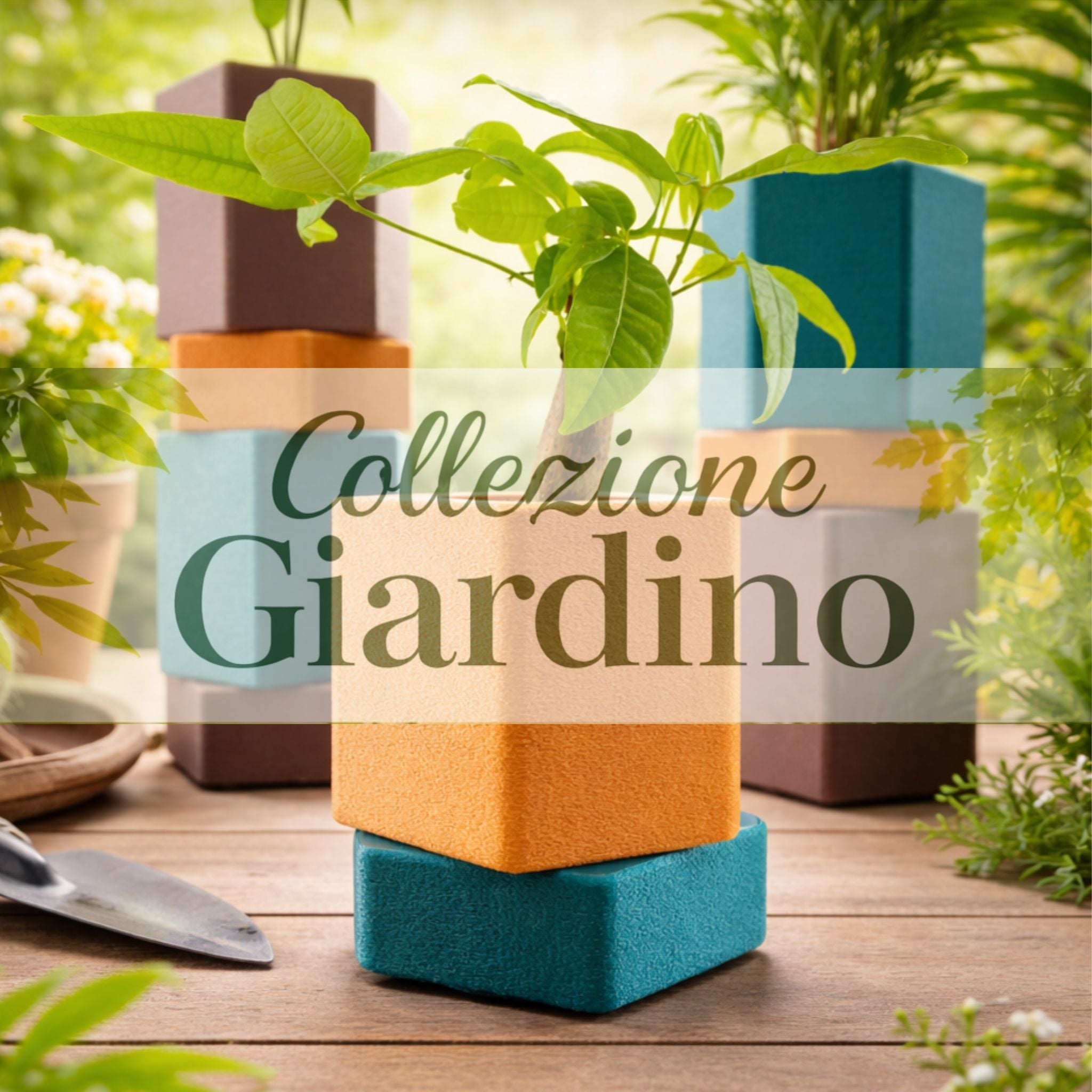 Collezione Giardino