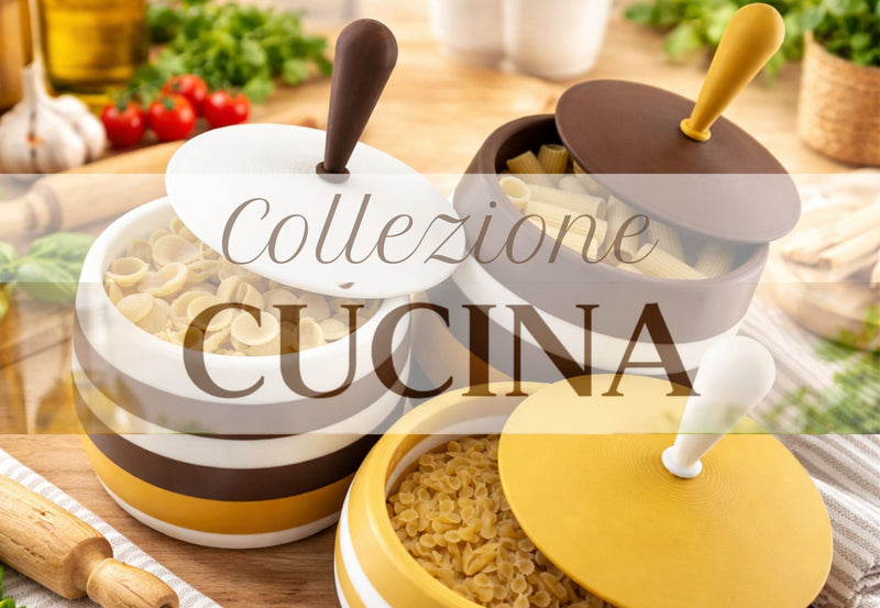 Collezione Cucina