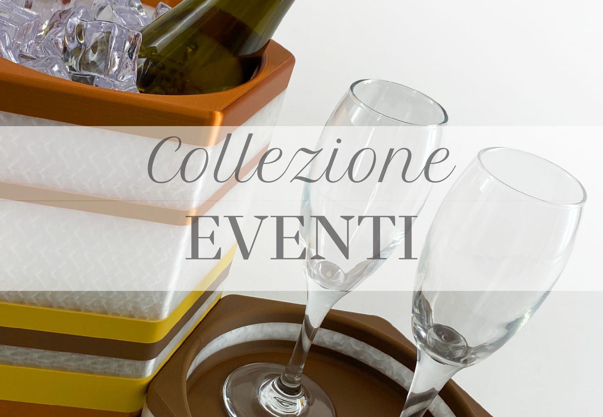 Collezione Eventi