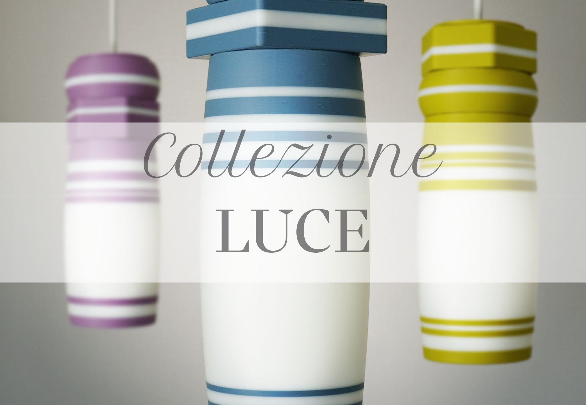 Collezione Luce