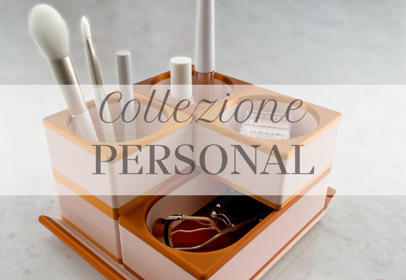 Collezione Personal