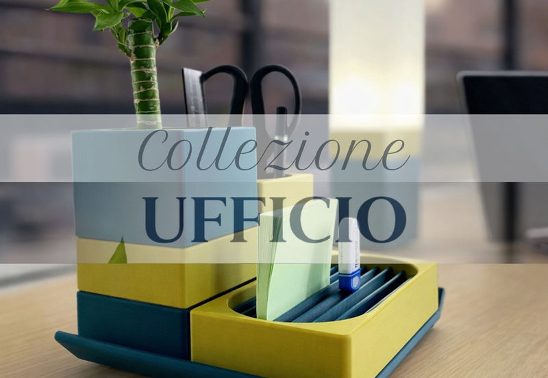 Collezione Ufficio