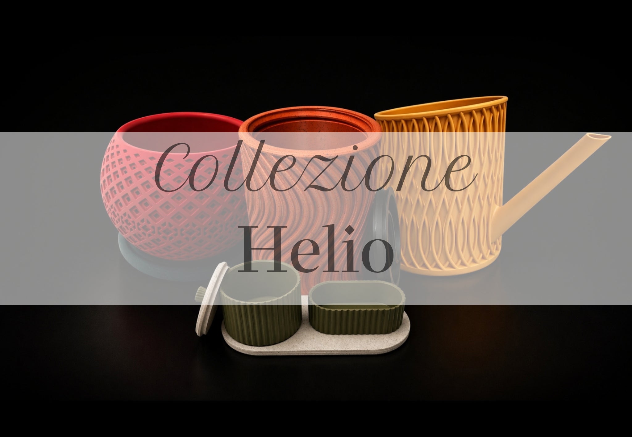 Collezione Helio