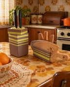 Portacoltelli e Portataglieri Brutus | Printable Objects