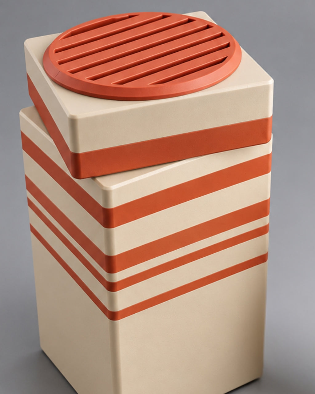 Portacoltelli e Portataglieri Brutus | Printable Objects