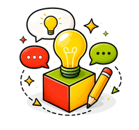 Ci racconti la tua idea