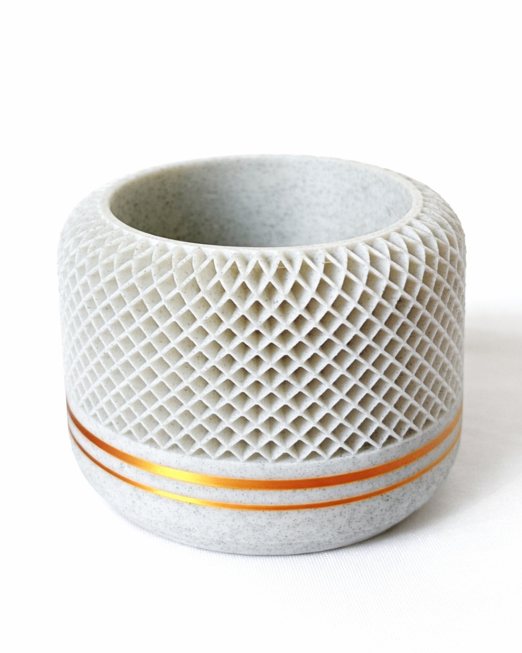 Vasetto Home Pod Stampato 3D | Confezione Regalo | Disponibilità Limitata | Printable Objects