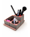 Set Organizzatore Beauty Nomad Stampato 3D | Design Modulare | Printable Objects