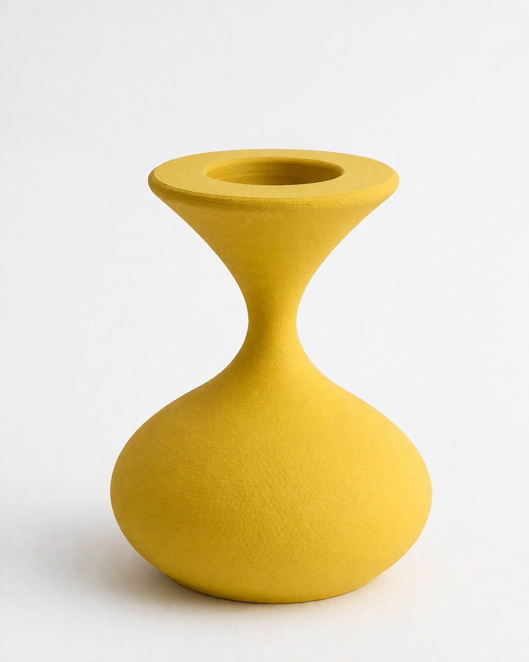 Portacandele Basso Prejudice Stampato 3D | Design Moderno Made in Italy | Printable Objects