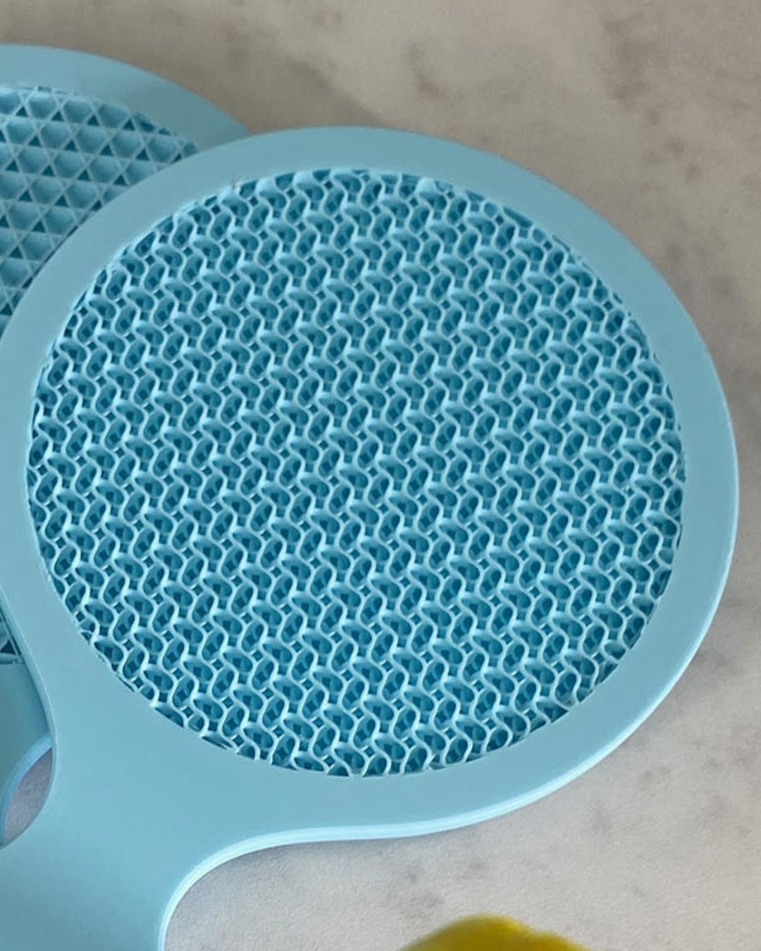 Sottobicchieri Nexus Stampato 3D | Printable Objects