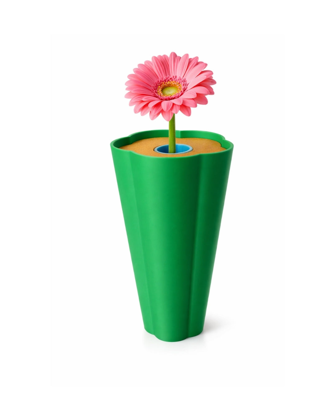 Vaso di Fiori Modulare Sakura Stampato 3D | Design Printable Objects | Disponibilità Limitata