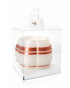 Portacandele Sakura Stampato 3D | Confezione Regalo | Disponibilità Limitata | Printable Objects