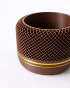 Vasetto Home Pod Stampato 3D | Confezione Regalo | Disponibilità Limitata | Printable Objects