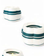 Portacandele Sakura Stampato 3D | Confezione Regalo | Disponibilità Limitata | Printable Objects