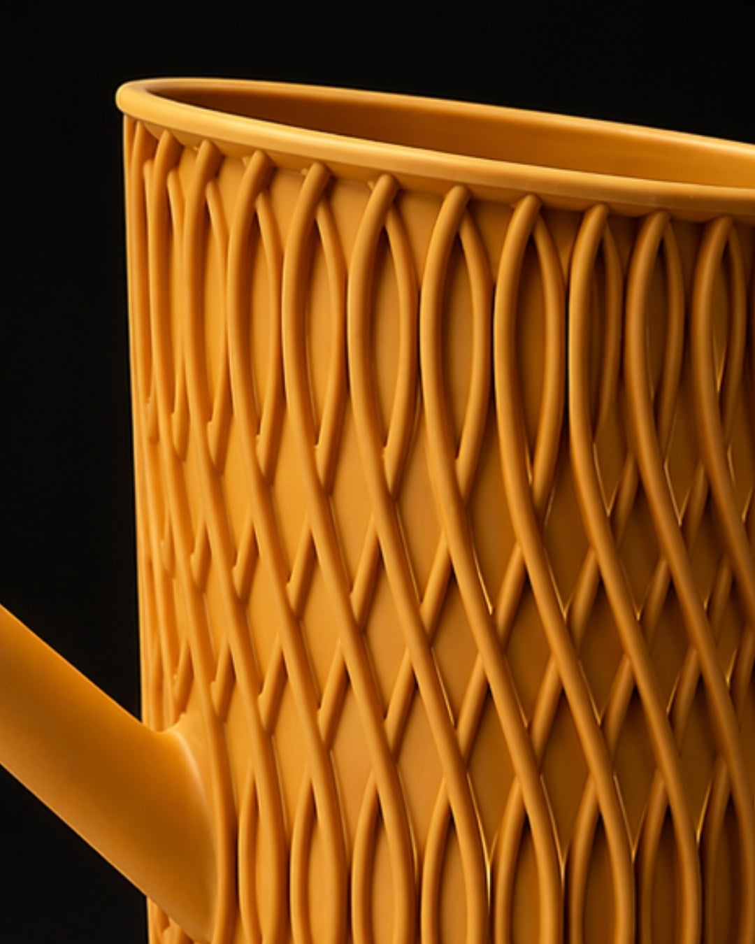 Annaffiatoio Nexus Stampato 3D | Design Helio