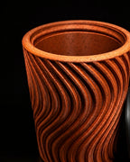 Contenitore Tempest Stampato 3D | Design Helio