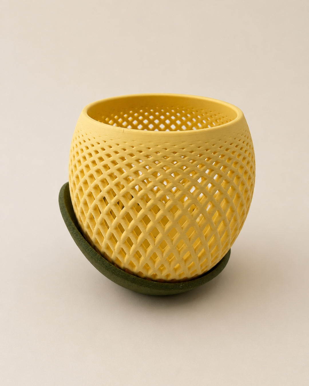 Vaso Polygon | Helio