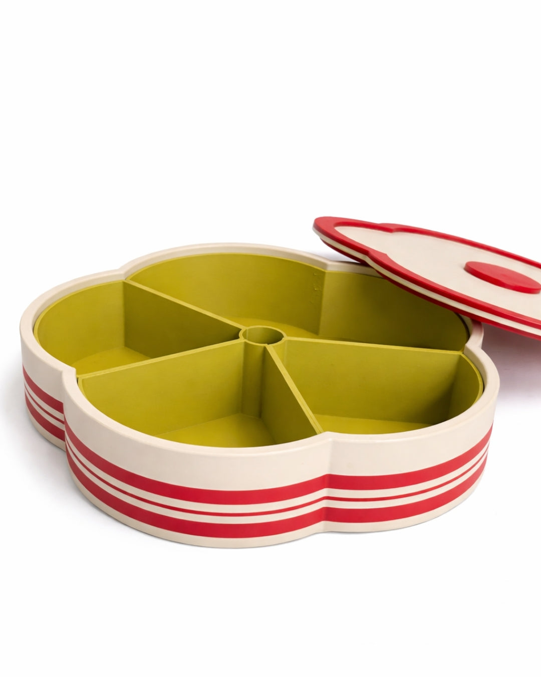 Contenitore Modulare Sakura Stampato 3D | Design Printable Objects | Disponibilità Limitata