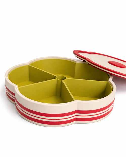 Contenitore Modulare Sakura Stampato 3D | Design Printable Objects | Disponibilità Limitata
