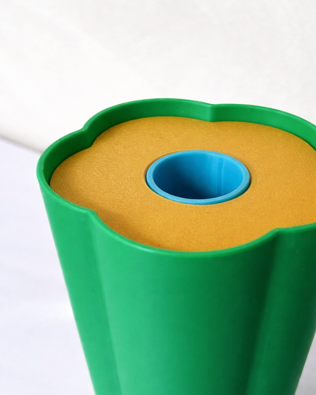 Vaso di Fiori Modulare Sakura Stampato 3D | Design Printable Objects | Disponibilità Limitata