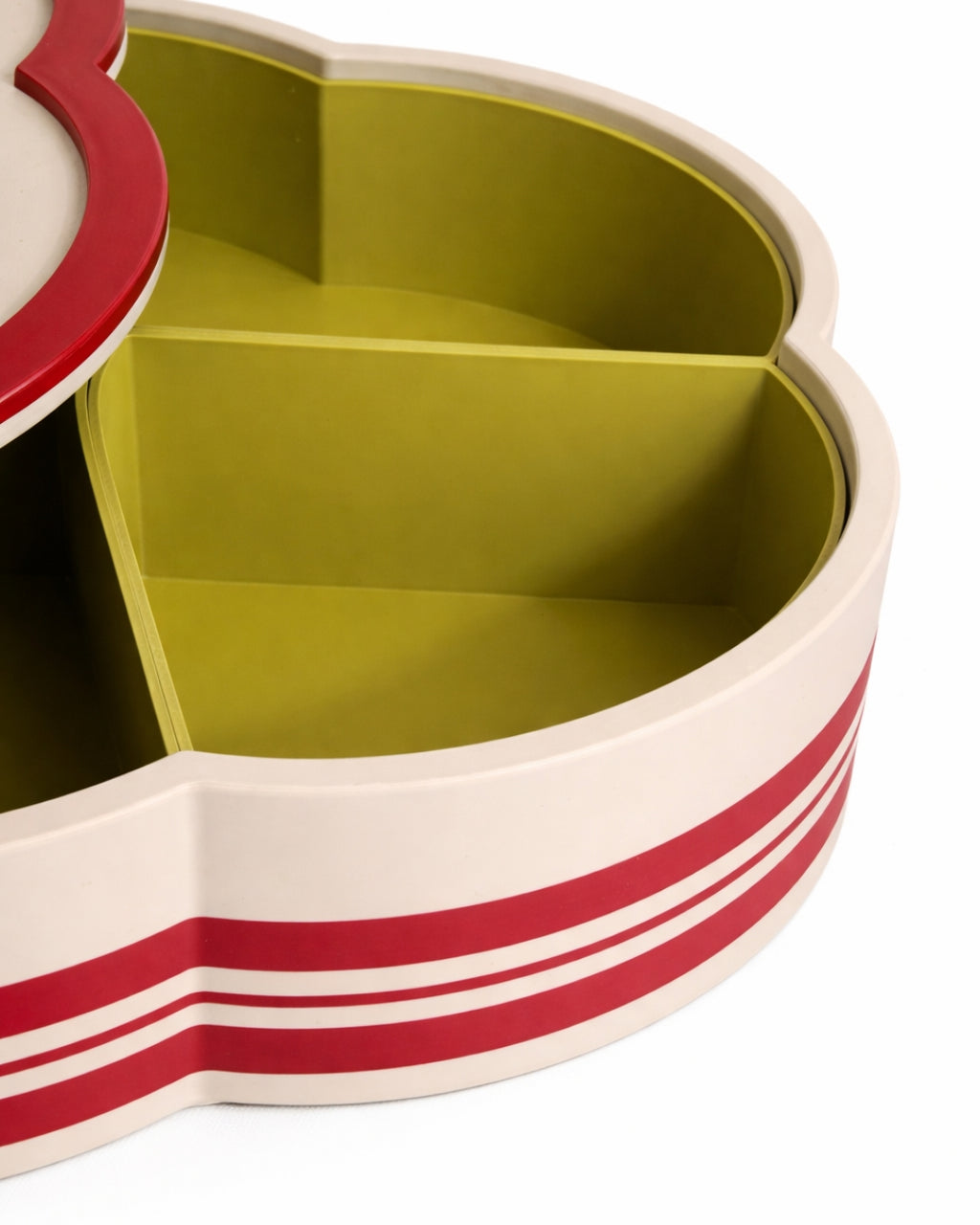 Contenitore Modulare Sakura Stampato 3D | Design Printable Objects | Disponibilità Limitata