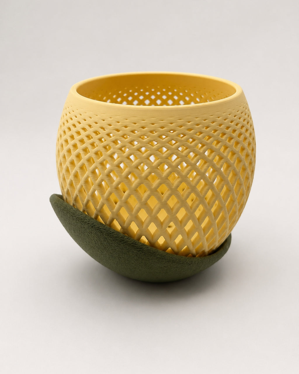 Vaso Polygon | Helio