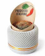 Vasetto Home Pod Stampato 3D | Confezione Regalo | Disponibilità Limitata | Printable Objects