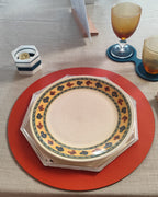 Set Sottobicchieri Nexus | Confezione Regalo | Disponibilità Limitata | Printable Objects