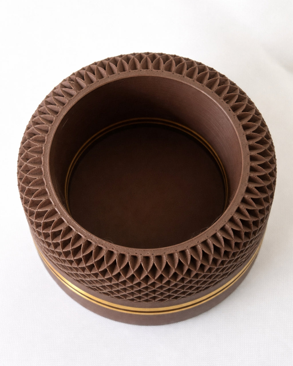 Vasetto Home Pod Stampato 3D | Confezione Regalo | Disponibilità Limitata | Printable Objects