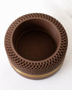 Vasetto Home Pod Stampato 3D | Confezione Regalo | Disponibilità Limitata | Printable Objects