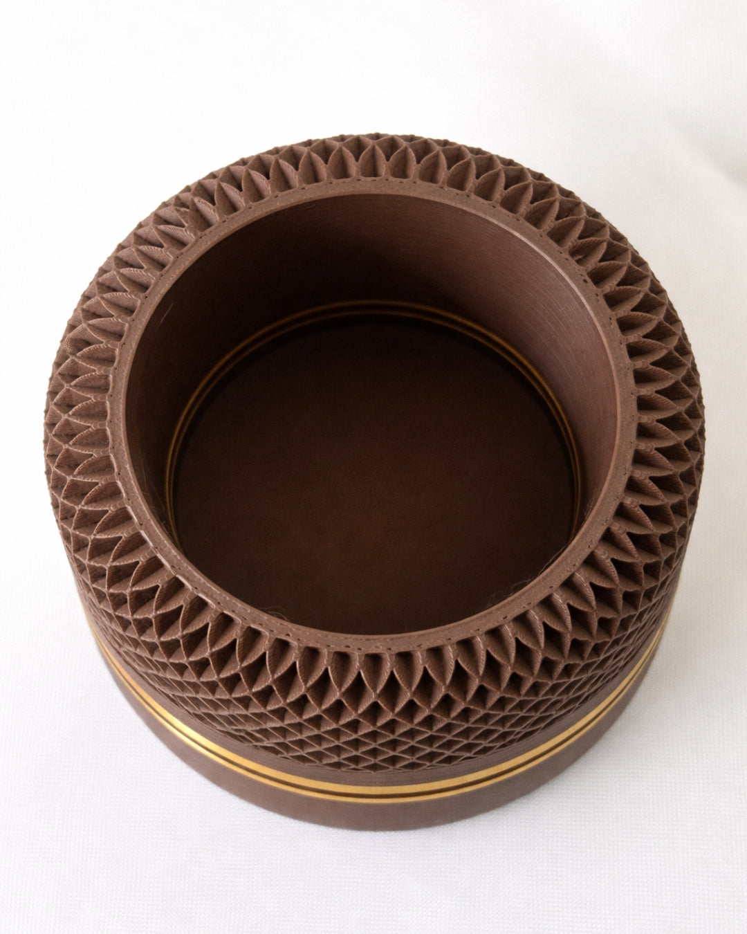 Vasetto Home Pod Stampato 3D | Confezione Regalo | Disponibilità Limitata | Printable Objects