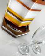 Contenitore Hexa Vino | Printable Objects