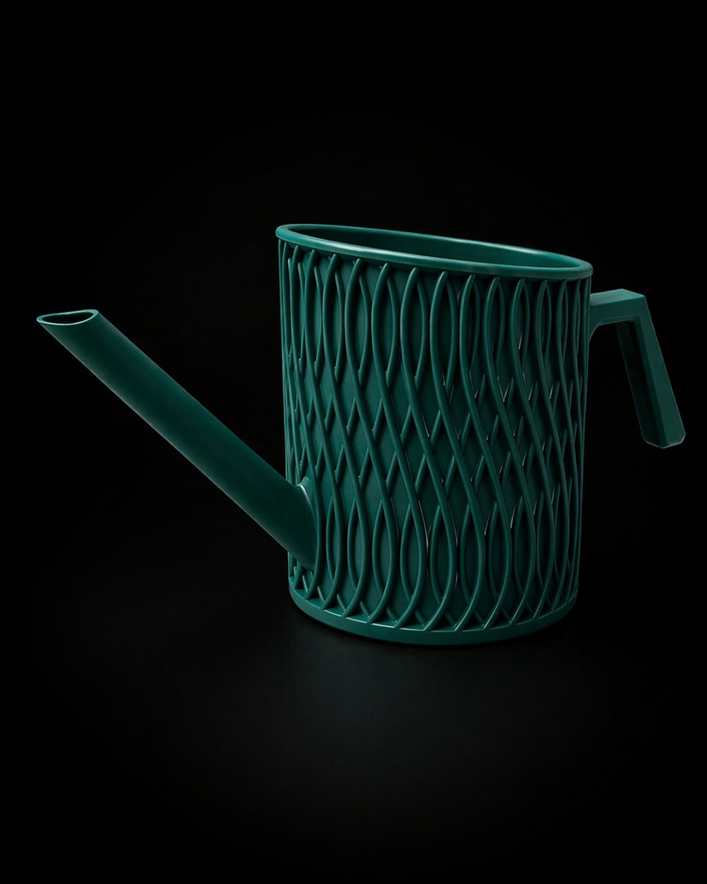 Annaffiatoio Nexus Stampato 3D | Design Helio