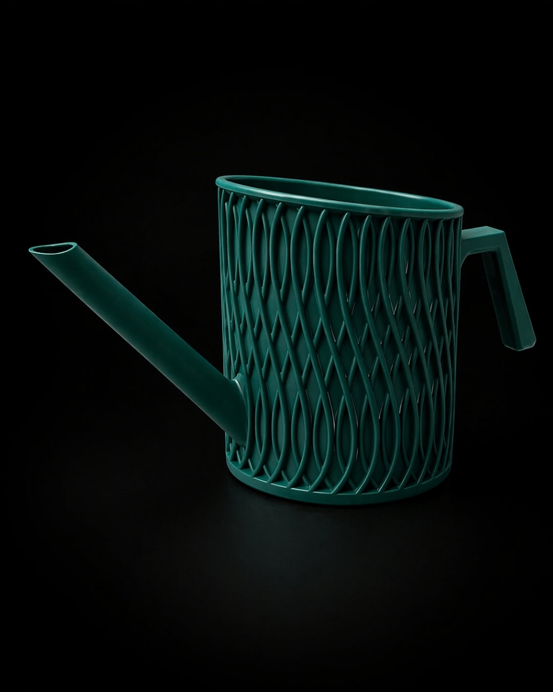 Annaffiatoio Nexus Stampato 3D | Design Helio