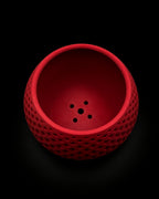 Portavaso Vector Stampato 3D | Design Helio