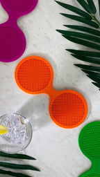 Sottobicchieri Nexus Stampato 3D | Printable Objects
