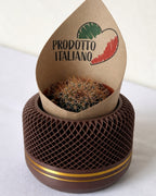 Vasetto Home Pod Stampato 3D | Confezione Regalo | Disponibilità Limitata | Printable Objects