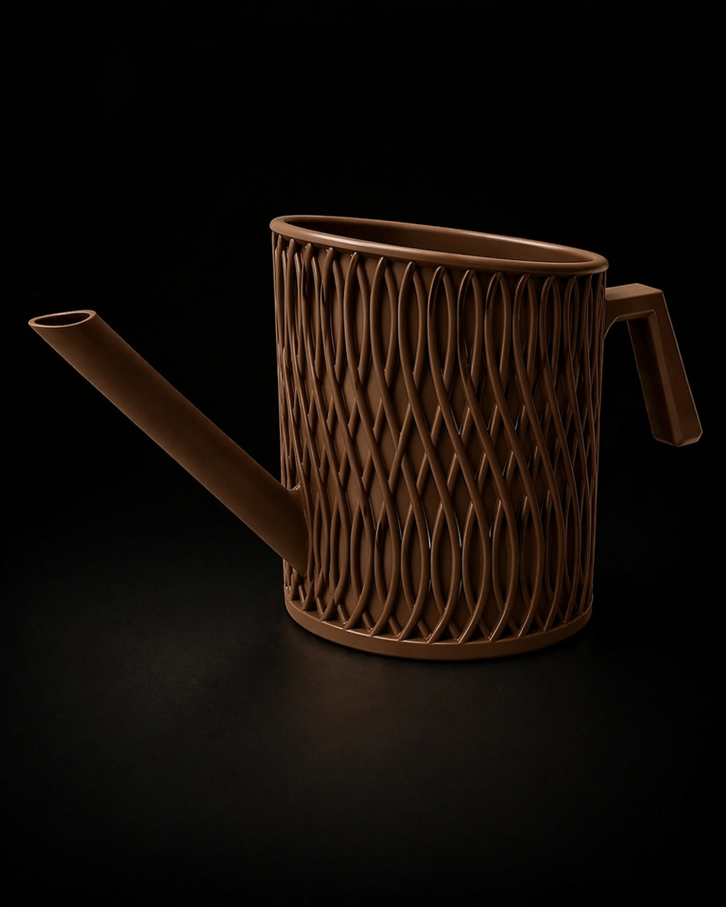 Annaffiatoio Nexus Stampato 3D | Design Helio