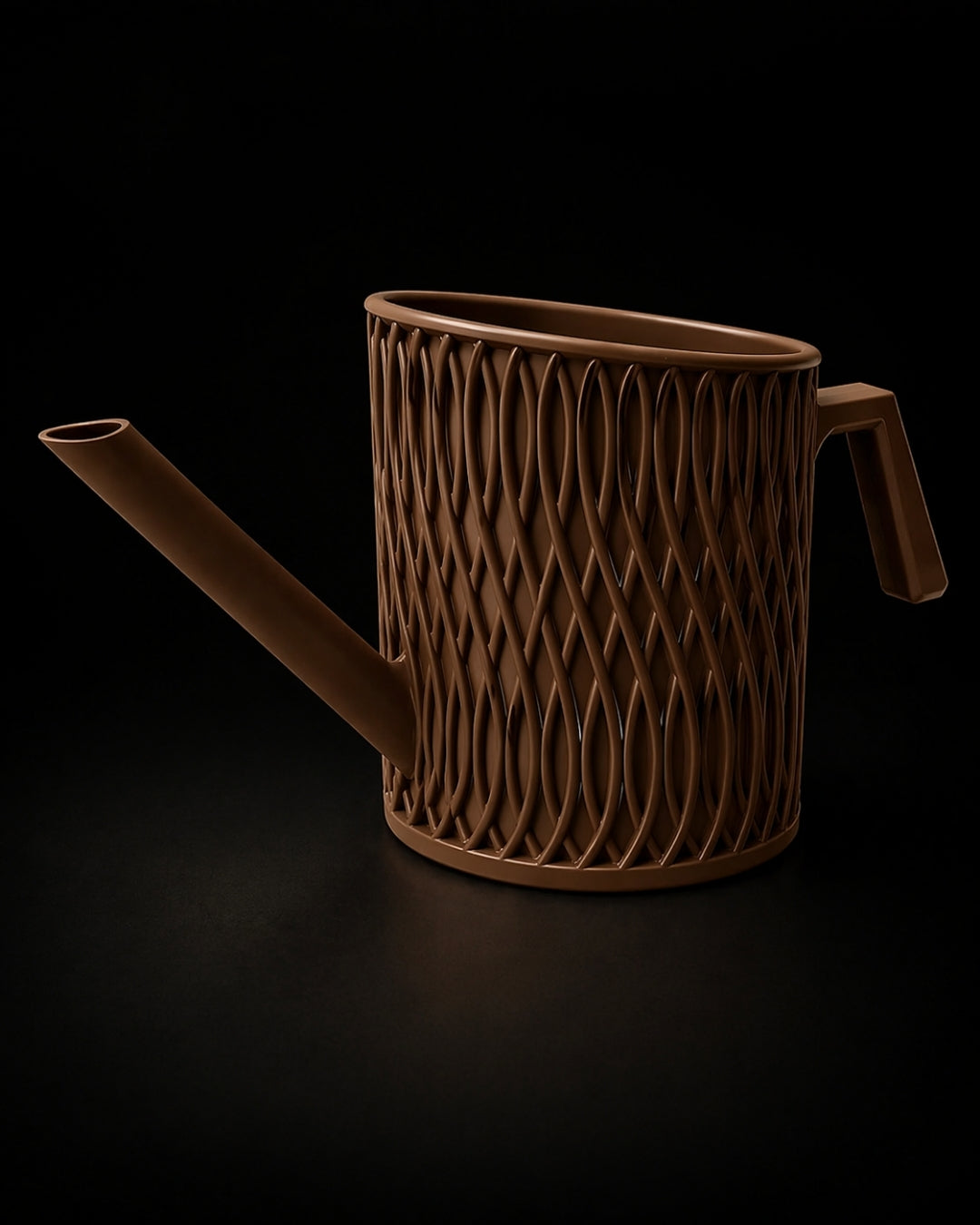 Annaffiatoio Nexus Stampato 3D | Design Helio