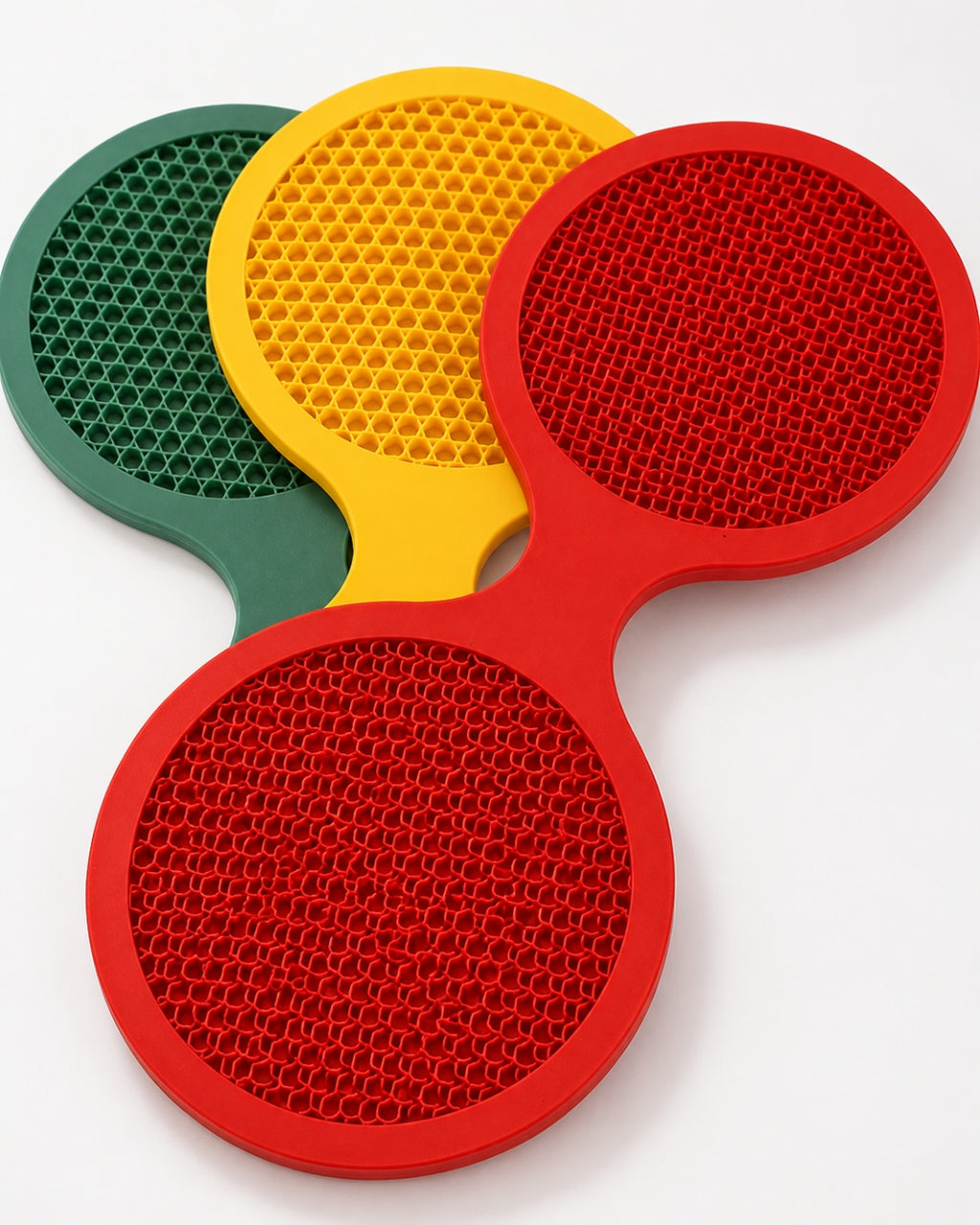 Sottobicchieri Nexus Stampato 3D | Printable Objects
