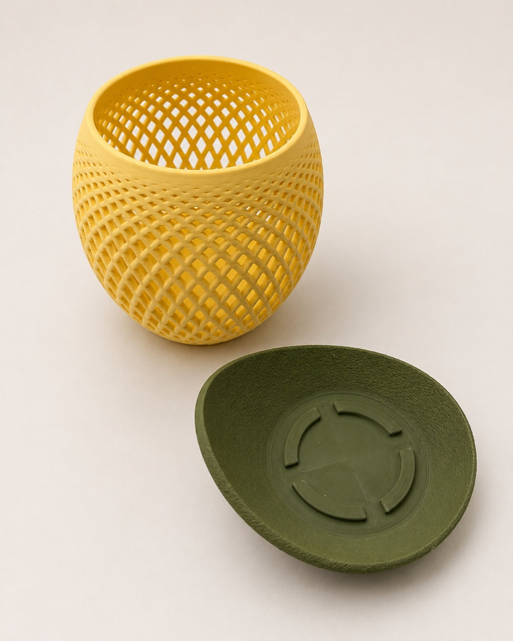 Vaso Polygon | Helio