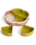 Contenitore Modulare Sakura Stampato 3D | Design Printable Objects | Disponibilità Limitata
