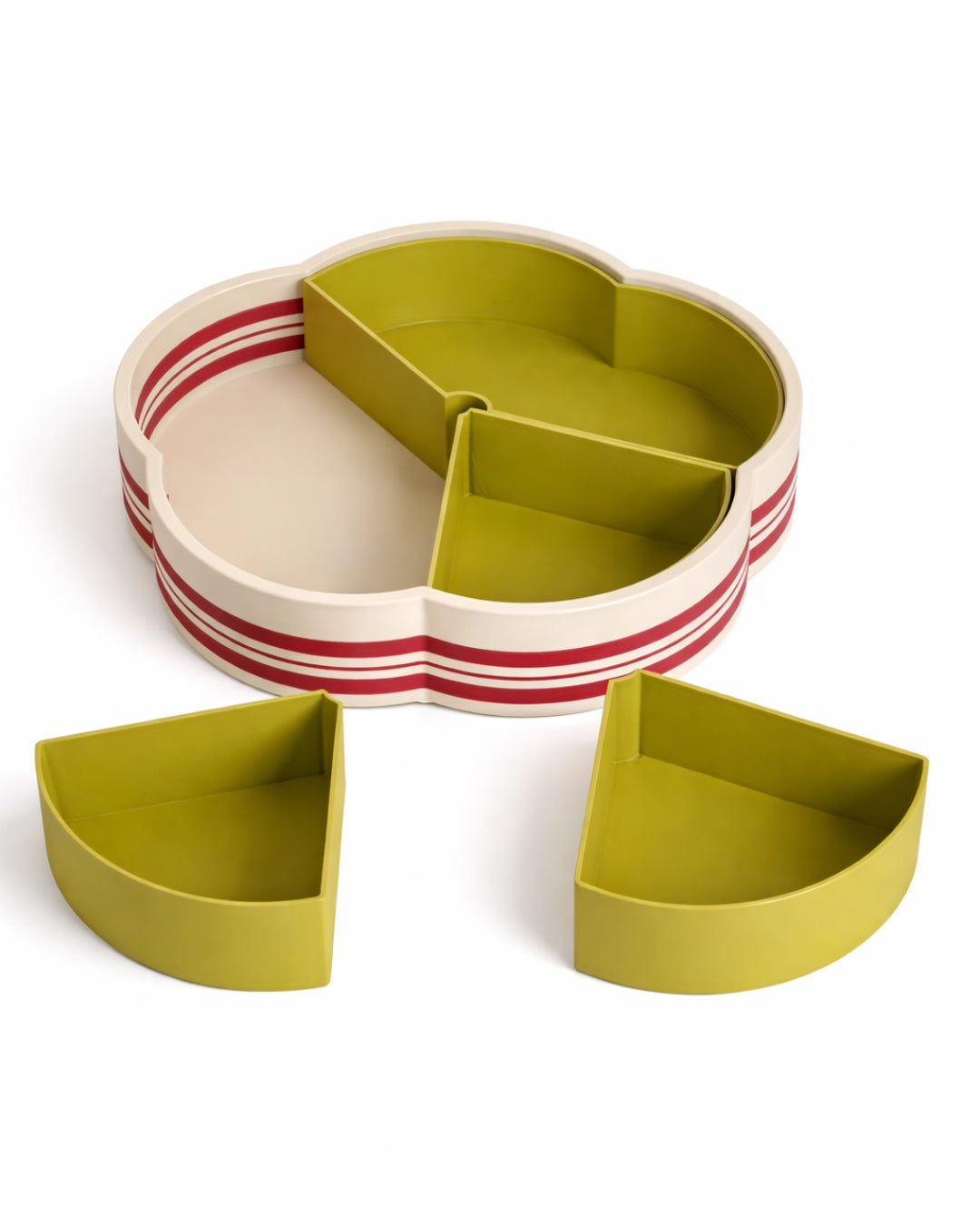 Contenitore Modulare Sakura Stampato 3D | Design Printable Objects | Disponibilità Limitata