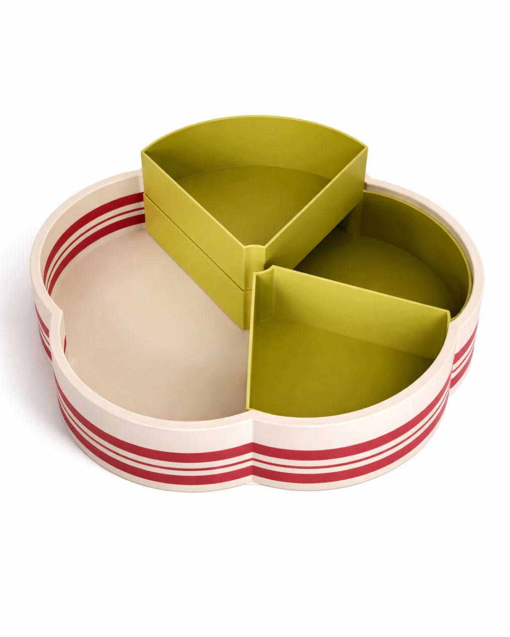 Contenitore Modulare Sakura Stampato 3D | Design Printable Objects | Disponibilità Limitata