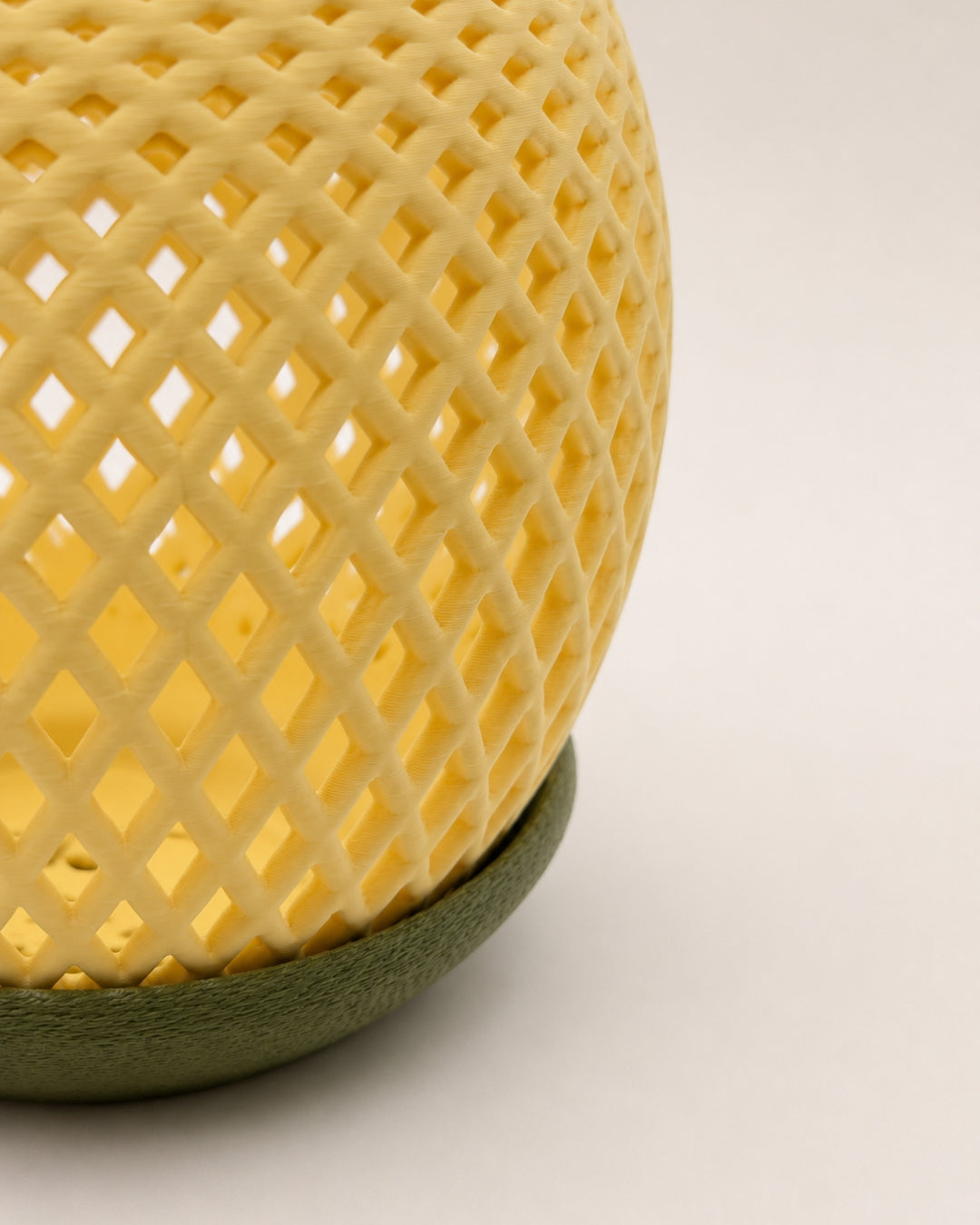Vaso Polygon | Helio