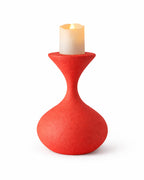 Portacandele Basso Prejudice Stampato 3D | Design Moderno Made in Italy | Printable Objects