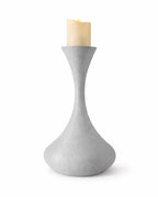 Portacandele Alto Prejudice Stampato 3D | Design Italiano | Printable Objects