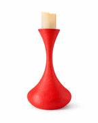 Portacandele Alto Prejudice Stampato 3D | Design Italiano | Printable Objects